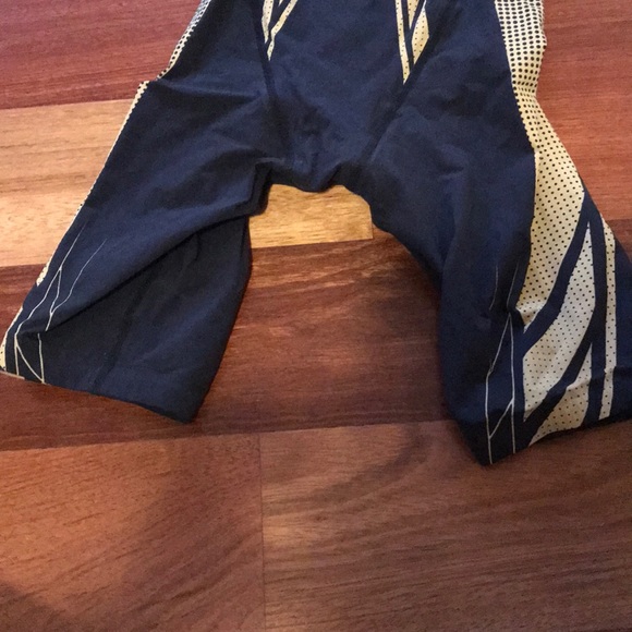 TYR Competition Fastsuit - Picture 4 of 7
